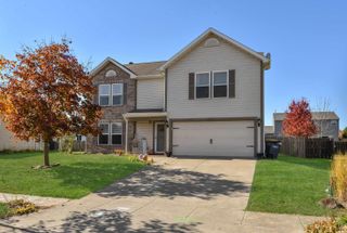 4578 Matthew Street, West Lafayette, IN 47906