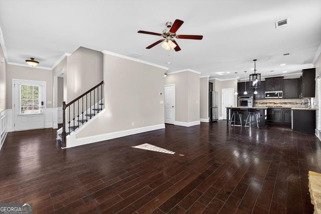 2430 Fair Oaks Way, College Park, GA 30337