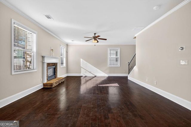 2430 Fair Oaks Way, College Park, GA 30337