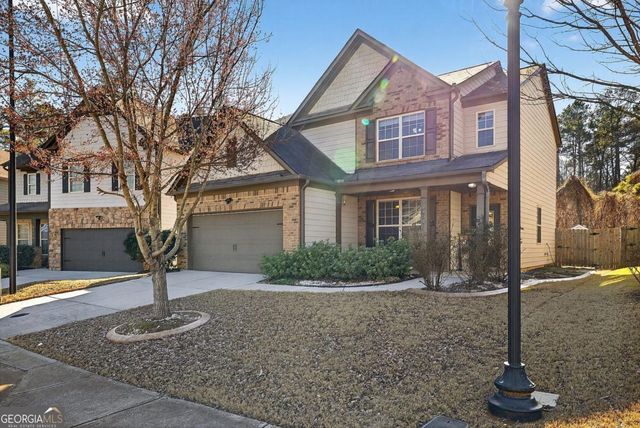 2430 Fair Oaks Way, College Park, GA 30337