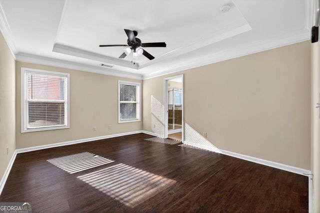 2430 Fair Oaks Way, College Park, GA 30337