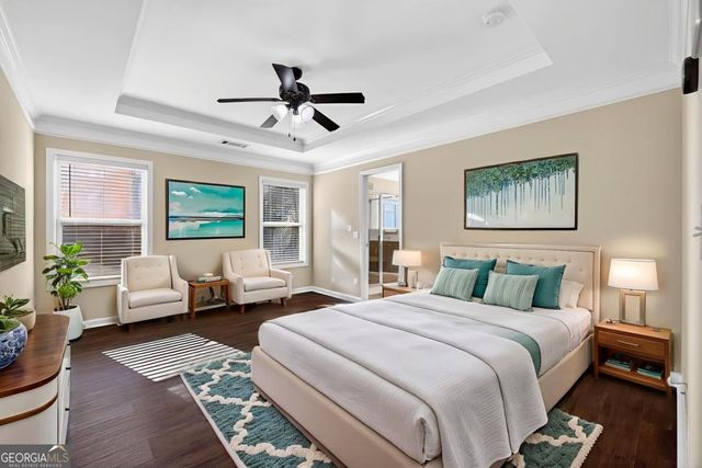 2430 Fair Oaks Way, College Park, GA 30337