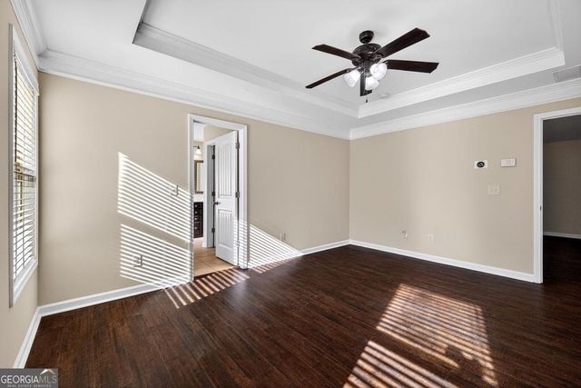 2430 Fair Oaks Way, College Park, GA 30337