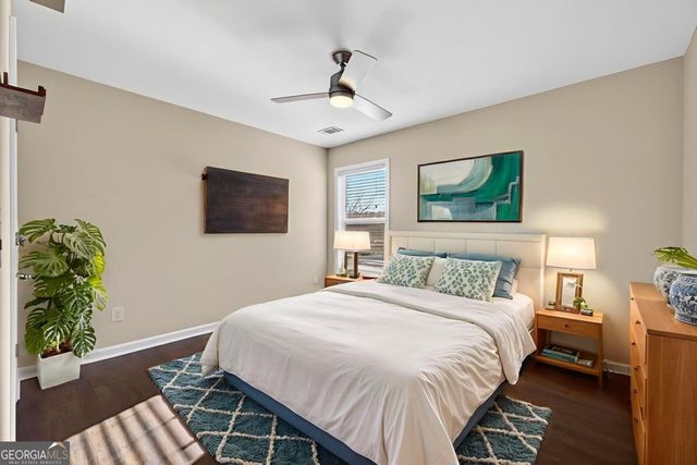 2430 Fair Oaks Way, College Park, GA 30337