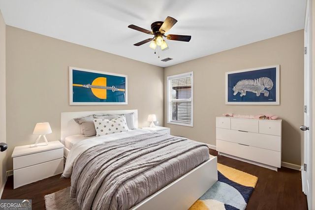 2430 Fair Oaks Way, College Park, GA 30337