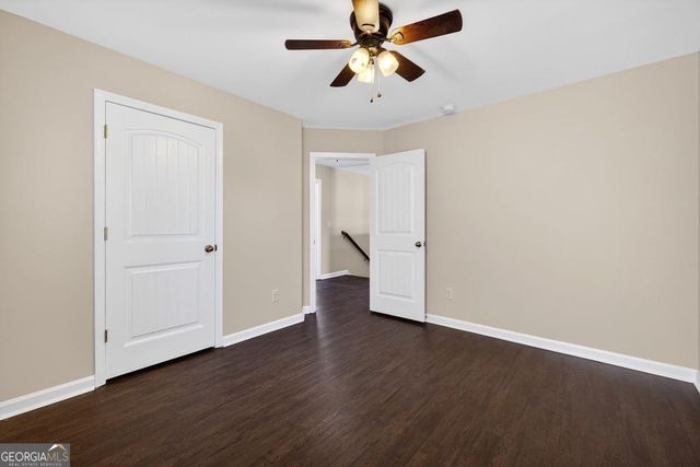 2430 Fair Oaks Way, College Park, GA 30337