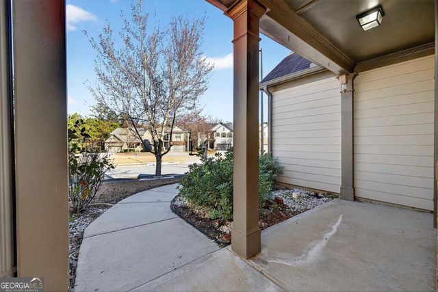 2430 Fair Oaks Way, College Park, GA 30337