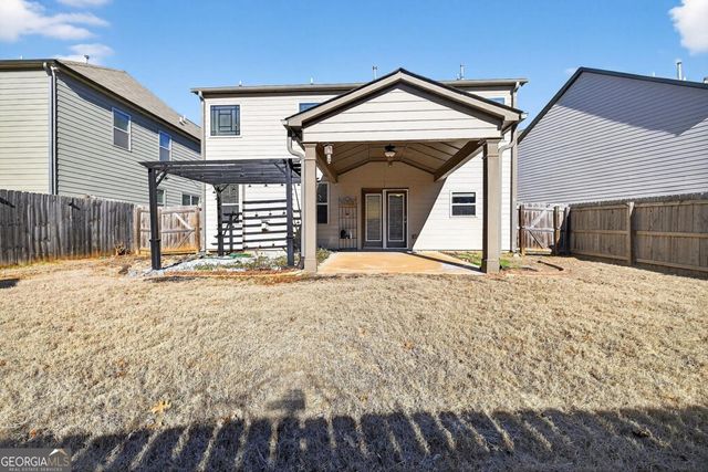 2430 Fair Oaks Way, College Park, GA 30337