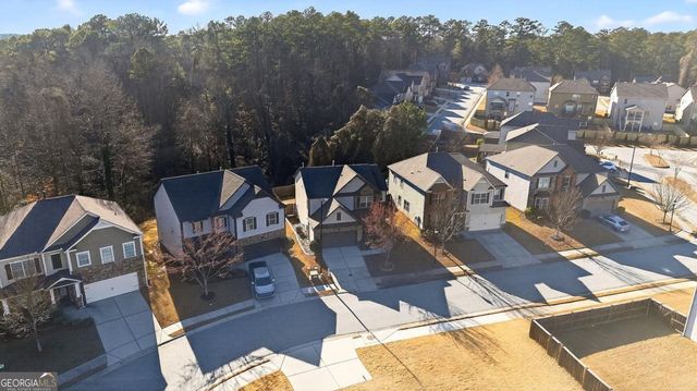 2430 Fair Oaks Way, College Park, GA 30337