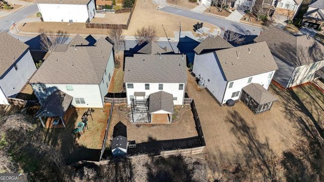 2430 Fair Oaks Way, College Park, GA 30337