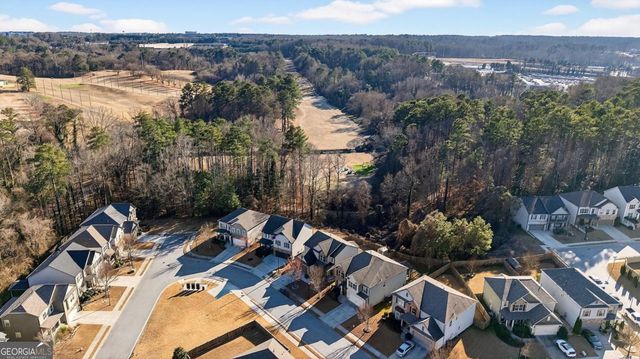 2430 Fair Oaks Way, College Park, GA 30337