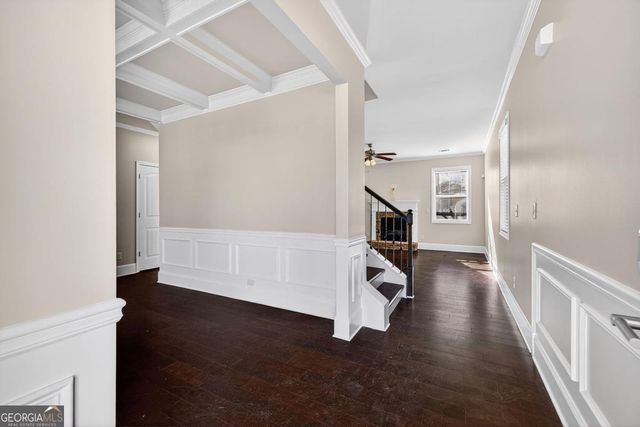 2430 Fair Oaks Way, College Park, GA 30337