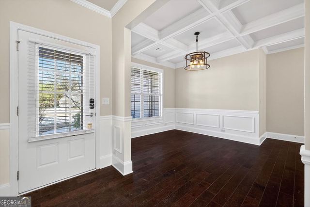 2430 Fair Oaks Way, College Park, GA 30337