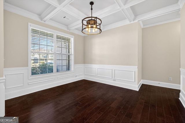 2430 Fair Oaks Way, College Park, GA 30337