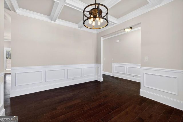 2430 Fair Oaks Way, College Park, GA 30337