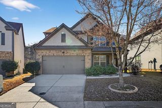 2430 Fair Oaks Way, College Park, GA 30337