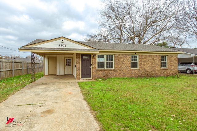 5305 Daffodil Avenue, Bossier City, LA 71112