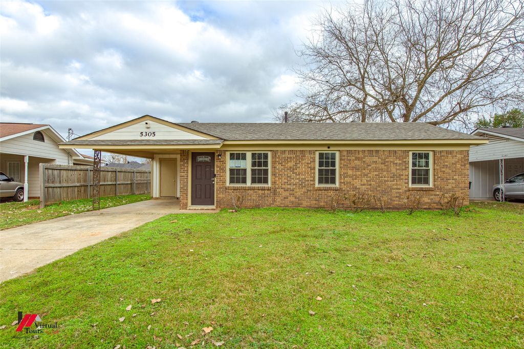5305 Daffodil Avenue, Bossier City, LA 71112