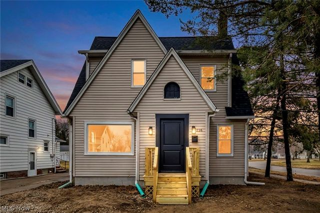 235 Euclid Avenue, Lorain, OH 44052
