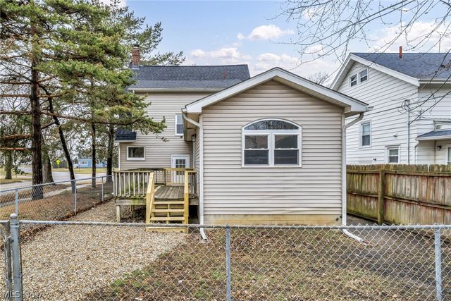 235 Euclid Avenue, Lorain, OH 44052