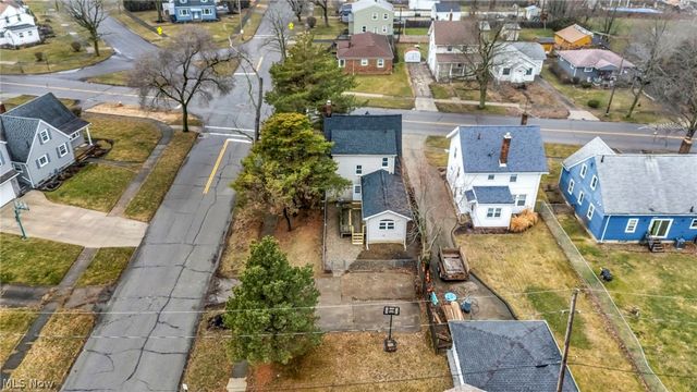 235 Euclid Avenue, Lorain, OH 44052