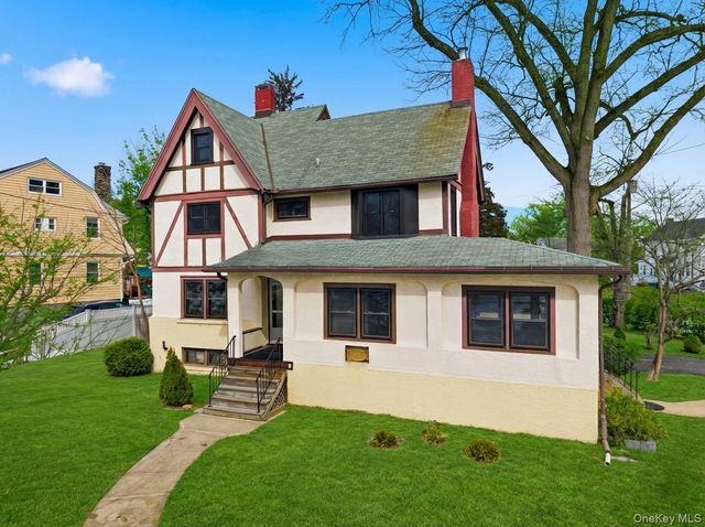 25 Midland Avenue, White Plains, NY 10606