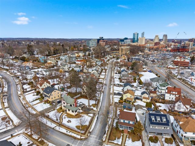 25 Midland Avenue, White Plains, NY 10606