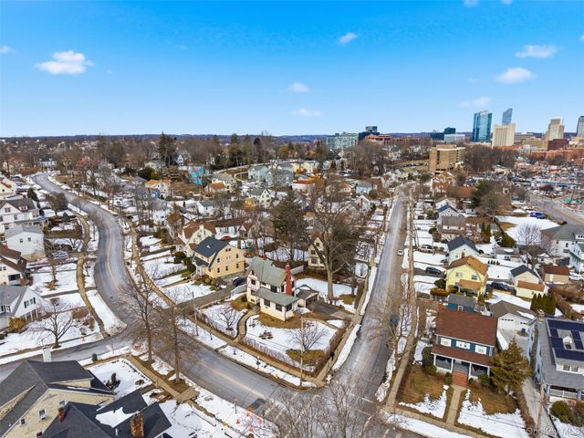 25 Midland Avenue, White Plains, NY 10606