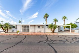 2400 E BASELINE Avenue 148, Apache Junction, AZ 85119