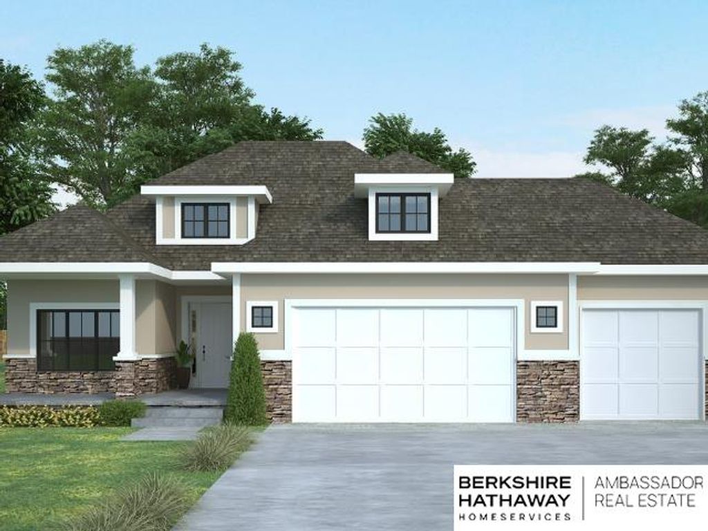 10358 S 118th Street, Papillion, NE 68046