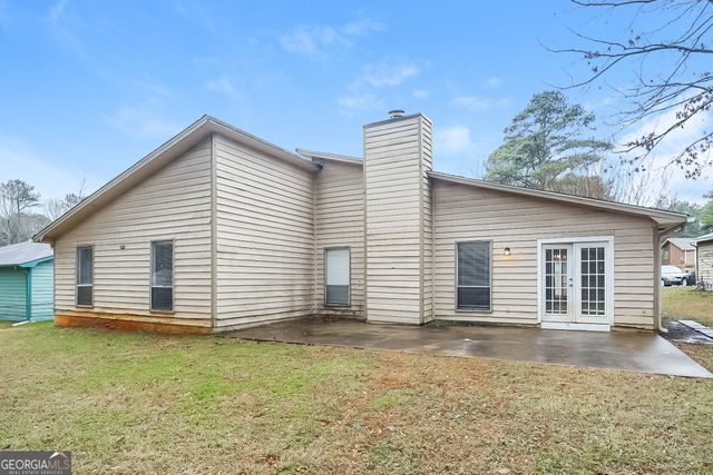 8866 Wellston Court, Jonesboro, GA 30238