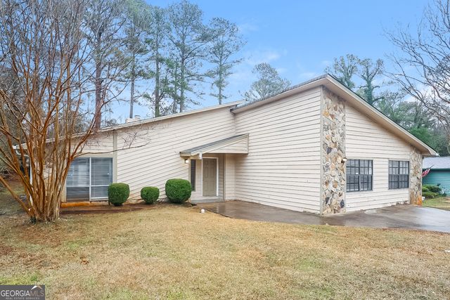 8866 Wellston Court, Jonesboro, GA 30238