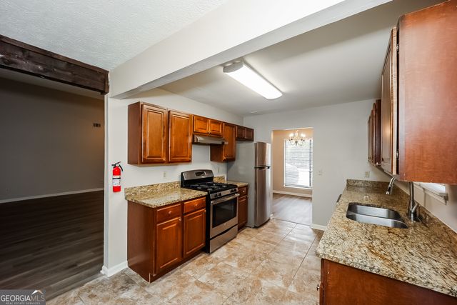 8866 Wellston Court, Jonesboro, GA 30238