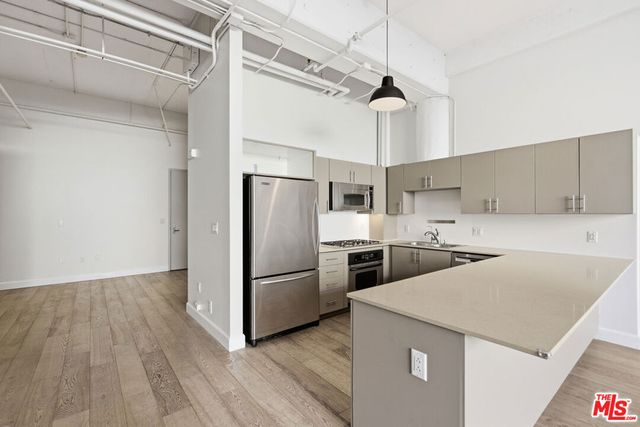 1130 S Flower Street 202, Los Angeles, CA 90015