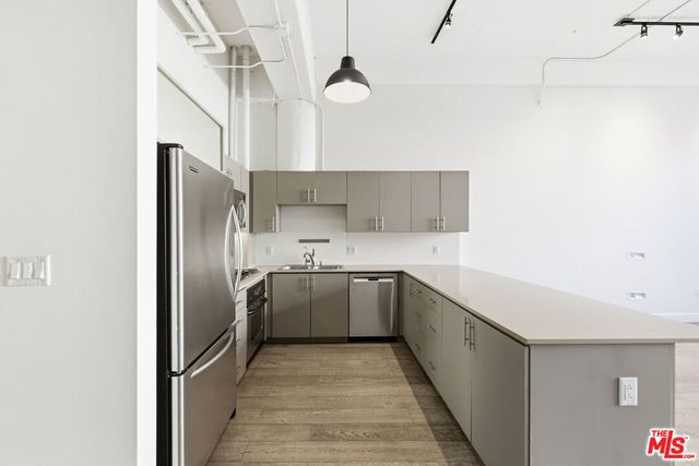 1130 S Flower Street 202, Los Angeles, CA 90015