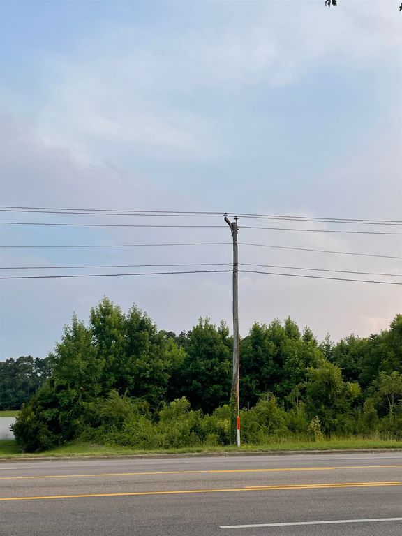 6410 Caratoke Highway Lot #4, Grandy, NC 27939