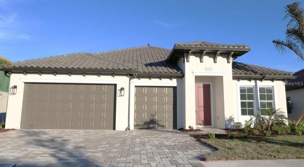 1661 LUGANO CIRCLE, North Venice, FL 34275