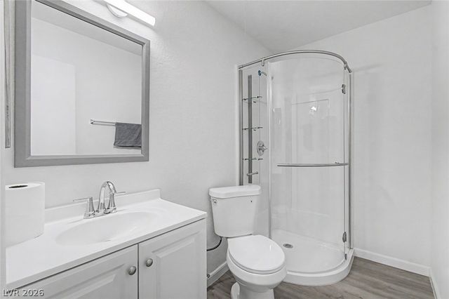 4748 Buena Vista Way, Las Vegas, NV 89122