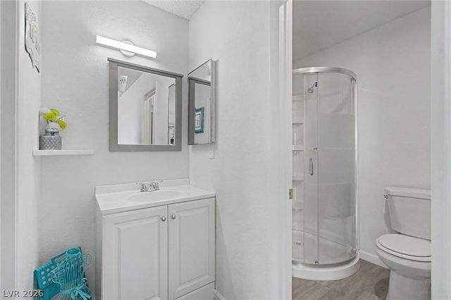 4748 Buena Vista Way, Las Vegas, NV 89122