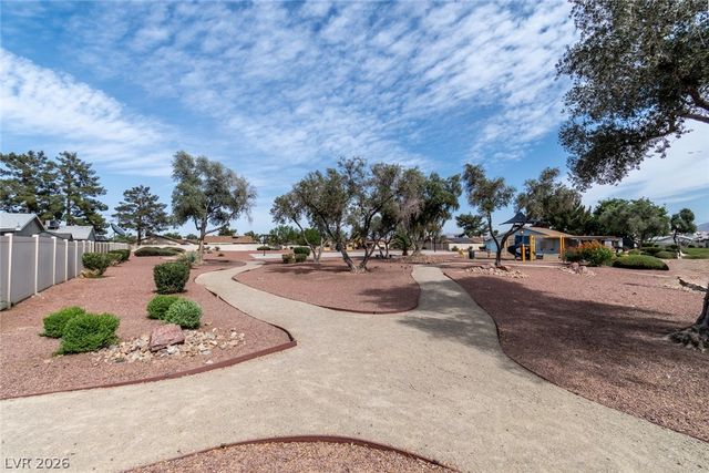 4748 Buena Vista Way, Las Vegas, NV 89122