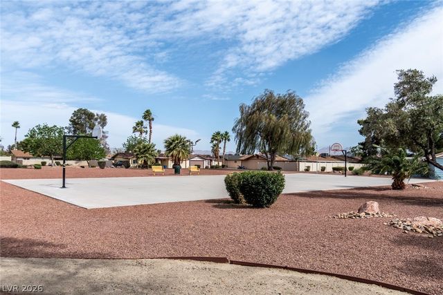 4748 Buena Vista Way, Las Vegas, NV 89122