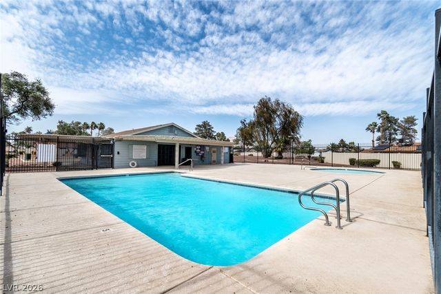 4748 Buena Vista Way, Las Vegas, NV 89122