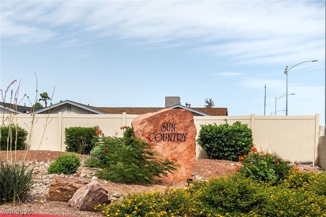 4748 Buena Vista Way, Las Vegas, NV 89122