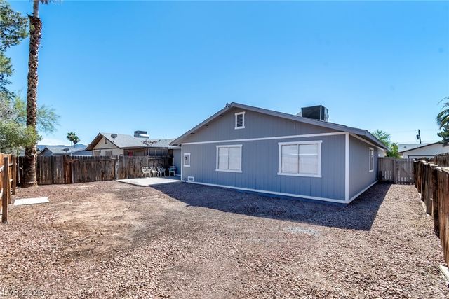 4748 Buena Vista Way, Las Vegas, NV 89122