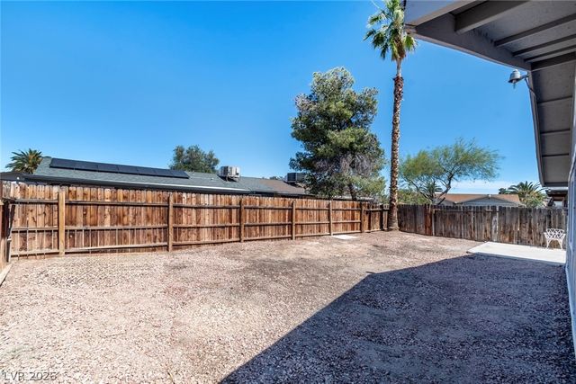 4748 Buena Vista Way, Las Vegas, NV 89122