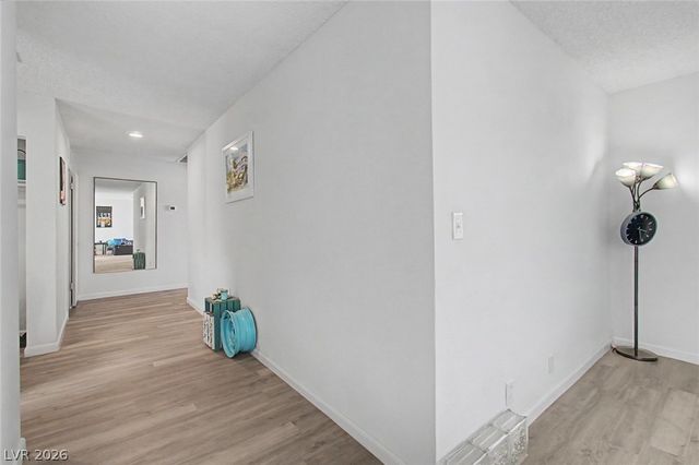4748 Buena Vista Way, Las Vegas, NV 89122