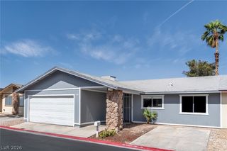 4748 Buena Vista Way, Las Vegas, NV 89122