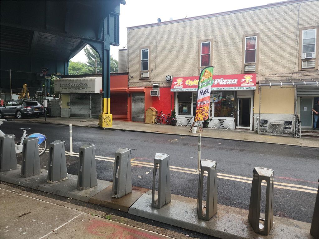 775 Woodward Avenue, Ridgewood, NY 11385