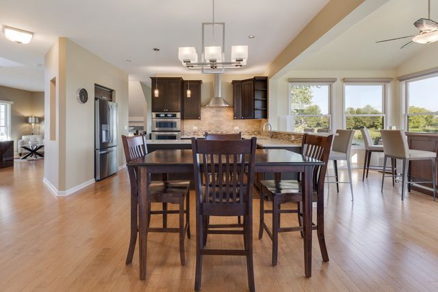 12 Baldwin Court, Lake In The Hills, IL 60156
