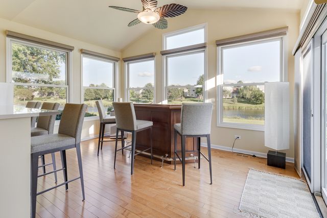12 Baldwin Court, Lake In The Hills, IL 60156